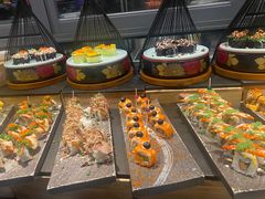 -吉布鲁牛排海鲜自助(武侯银泰城店)