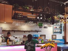 -彼德西餐厅(凯德广场新南店)