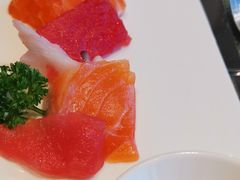 -济南香格里拉·咖啡泉自助餐厅