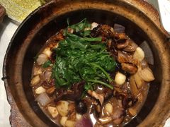-和记小菜(大宁店)