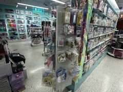 -Love Star追星馆(上海大悦城店)