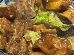 牛腩菜-彪记(凼仔店)