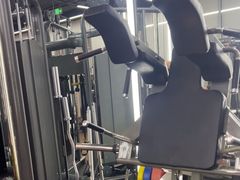 -FEELINGME乐刻私教馆·健身(鼎成时代广场店)