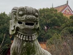 -南岳大庙