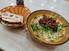 -老陕西面馆(恒茂商业广场店)