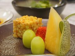 -酌宴府The China Club·广州万富希尔顿酒店(云城东路店)