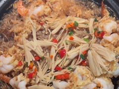 -前海沿·青岛菜(大拇指广场石老人店)