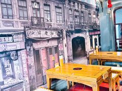 -北三老太太烧烤(人生一串上榜店)