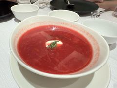 -马克西姆俄罗斯餐厅(通亚街店)