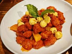 -打酱油·非遗淮扬菜(瘦西湖梅岭店)