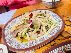 -农家土菜老煨锅(木鱼镇店)