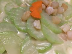 -四道菜·福建菜馆(新街口金鹰店)