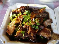android_upload_pic-南花桥羊肉馆老字号(乌镇店)
