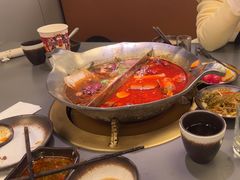 -湊湊火锅·茶憩(南京万象天地店)