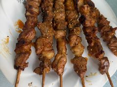 -域乐楼清真饭庄(华北路店)