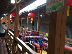 -侠成水上农庄(工业大道店)