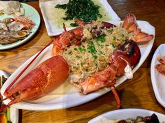 -南海渔家•海鲜•正宗海南菜(海棠湾店)
