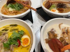 -味千拉面(广州白云机场T1西二店)