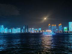 -武汉关码头(轮渡站)