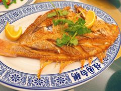 -桂园白粥·潮汕老味道