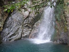 -宁波五龙潭景区