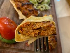 鸡肉阿当娜-Aladdin·阿拉丁土耳其餐厅(信和广场店)
