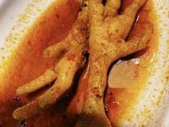 稀溜耙鸡爪-成都吃客(九眼桥店)