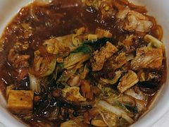 -紫光园·烤鸭(吕家营店)