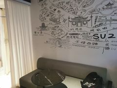 -苏州观前平江CitiGO欢阁酒店