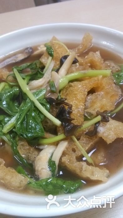 常熟虞山面馆图片 - 第20张