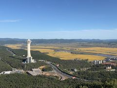 -帽儿山国家森林公园