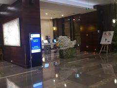 -北京东直门智选假日酒店