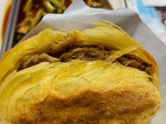 -魏家凉皮(博水商务大厦店)