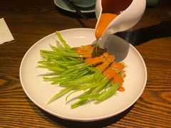 -粗茶淡饭·隐庐私厨(东亭店)