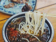 -老火车站牛肉粉