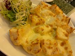 葡式杂菜-福龙葡国餐(百老汇店)