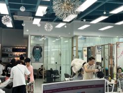 -ASG Hair Salon烫染·接发