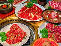 -肉问屋·元气一番烧肉(北京总店)
