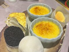 -一绪に寿喜烧自助(世茂广场店)