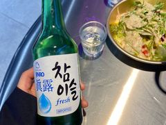 -Meet Sun韩式大排档(五一广场7MALL店)