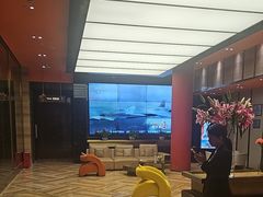 -东方棕泉·洗浴·按摩·美食国际水疗会所(福田店)