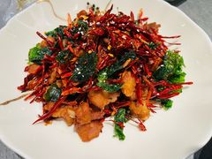 -汉水谣·江景餐厅(江滩店)