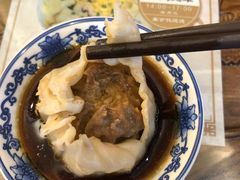 无锡小笼（4只）-勤德兴(湖滨路店)