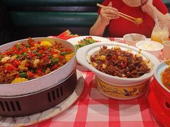 -辣小鲜·南昌大排档(船山路店)
