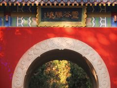 -灵谷景区