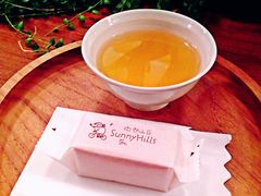 -微热山丘(台北民生公园门市店)