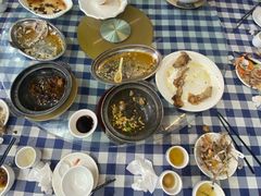 -钱大妈海鲜饭店(保利林语店)