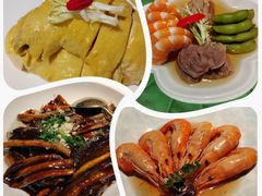 -醉庐·新上海菜(南京西路店)