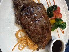 -Aqua Oasis 水天堂(石路天虹店)