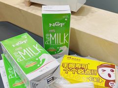 -宜家·瑞典风味餐厅(无锡店)